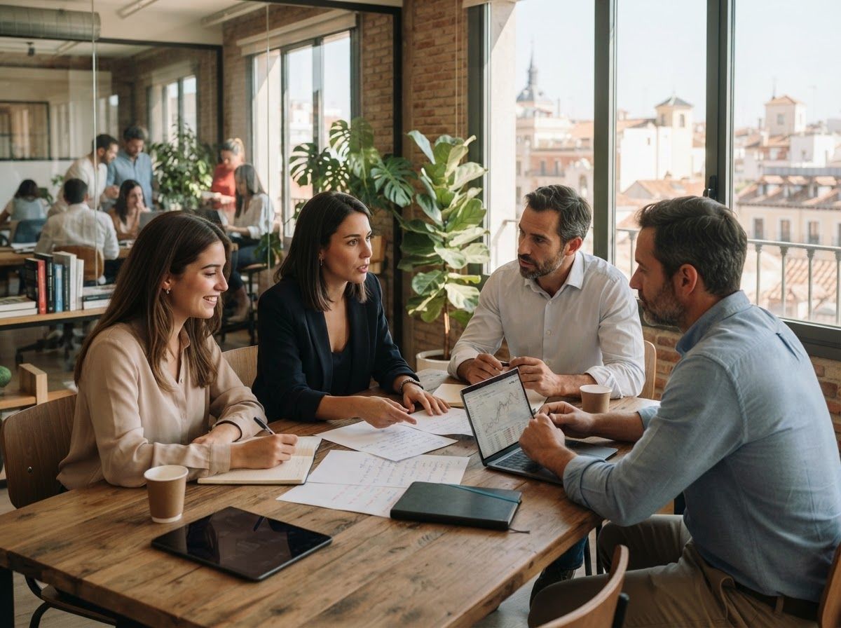 Equistone FX — the team and analysis process behind the risk management platform